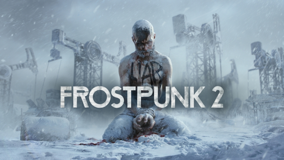 Frostpunk 2 Vorschau: Das wird eines der besten Strategiespiele 2024!