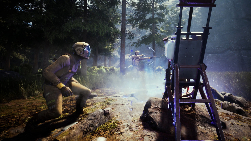 Icarus: Konsolen-Start des PC-Survival-Abenteuers verspätet sich