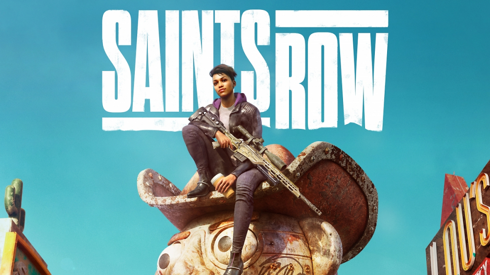 Saints Row: Reboot angekündigt - Alles zu Spielwelt, Gameplay und den neuen Anti-Helden