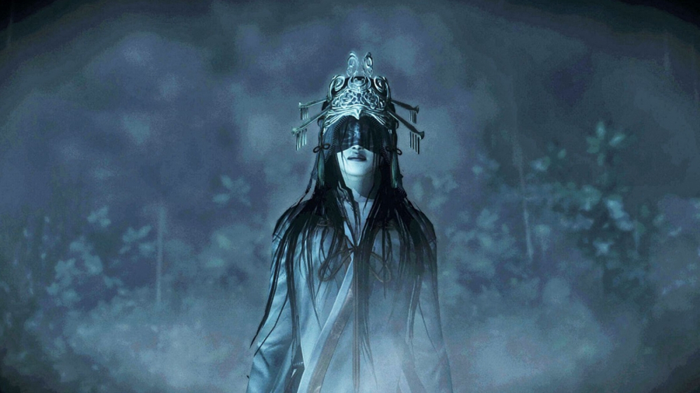 Project Zero: Priesterin des schwarzen Wassers im Test - wenn man Horror bei Wish bestellt