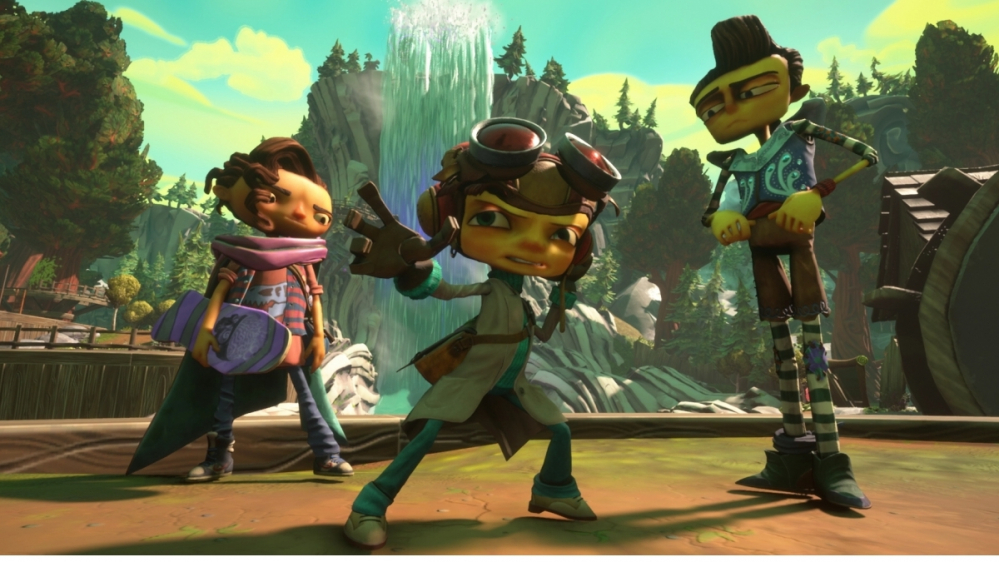 Psychonauts 2: Die fast unmögliche Fortsetzung im Test
