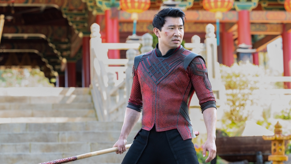 Filmkritik zu Shang-Chi and the Legend of the Ten Rings: Marvel macht auf Fantasy