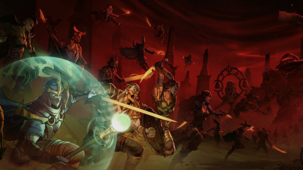 Blightbound: Grauenerregendes Grind-Gelage im Test (1)