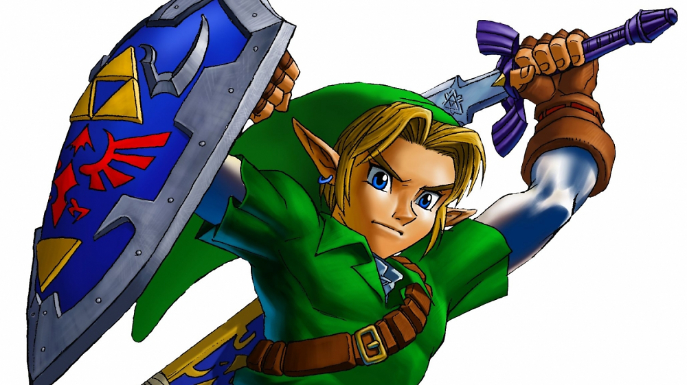 Zelda 2: Shigeru Miyamoto spricht offen über "Misserfolg"