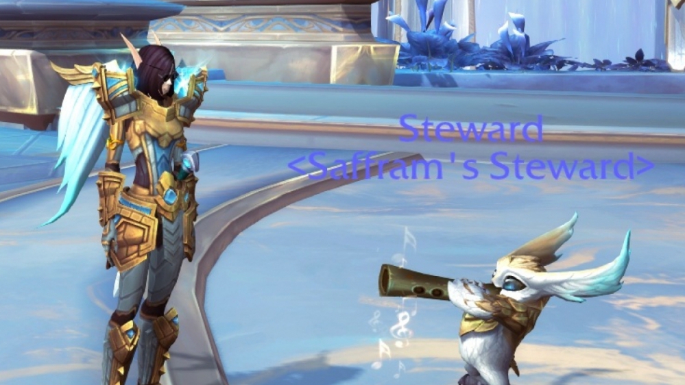 World of Warcraft: Blizzard entfernt weitere unangemessene Inhalte und Referenzen