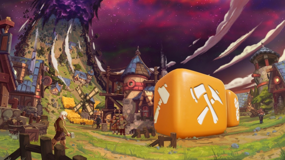 Dice Legacy im Test: Würfel-Spaß oder Zufallsfrustration?