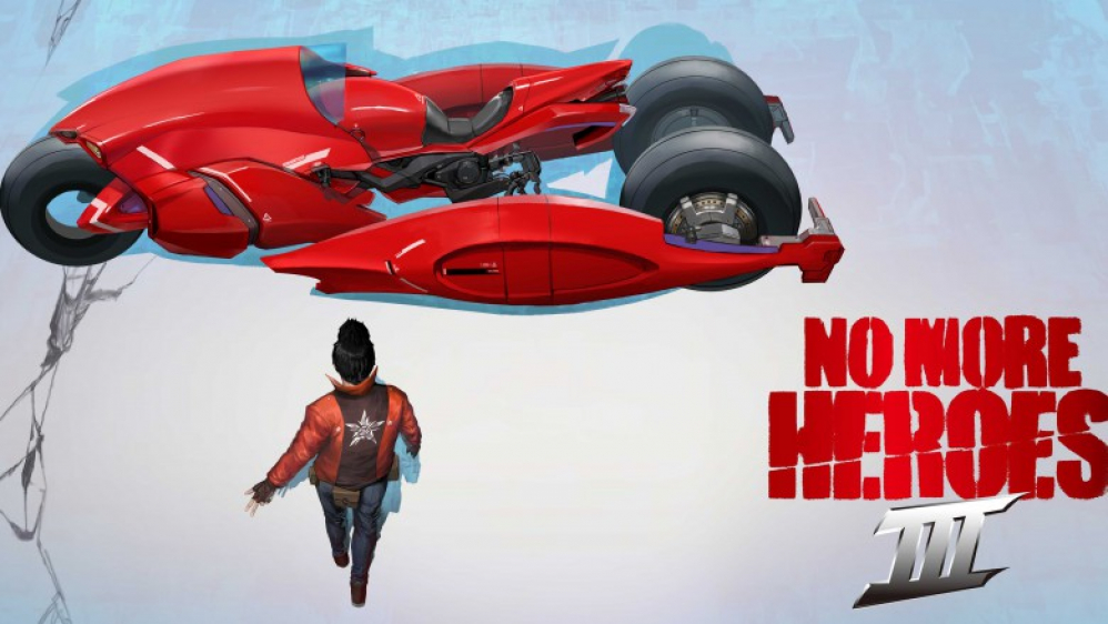 No More Heroes 3: Bizarres Hack-and-Slash Game im Test (2)