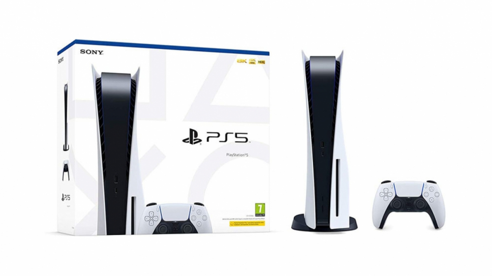 PS5 kaufen: Playstation 5 "gratis" bei Sony - PS5-Verkauf jetzt bei Sony, Media Markt & Saturn (Update)