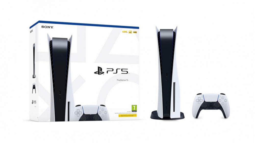 PS5 kaufen: Mega-Playstation 5-Drop bei Amazon - so entwickeln sich jetzt die Preise bei ebay