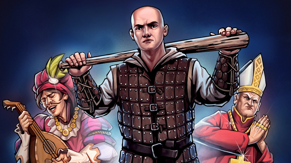 Epic verschenkt mit Rustler ein Open-World-Spiel im GTA-Stil