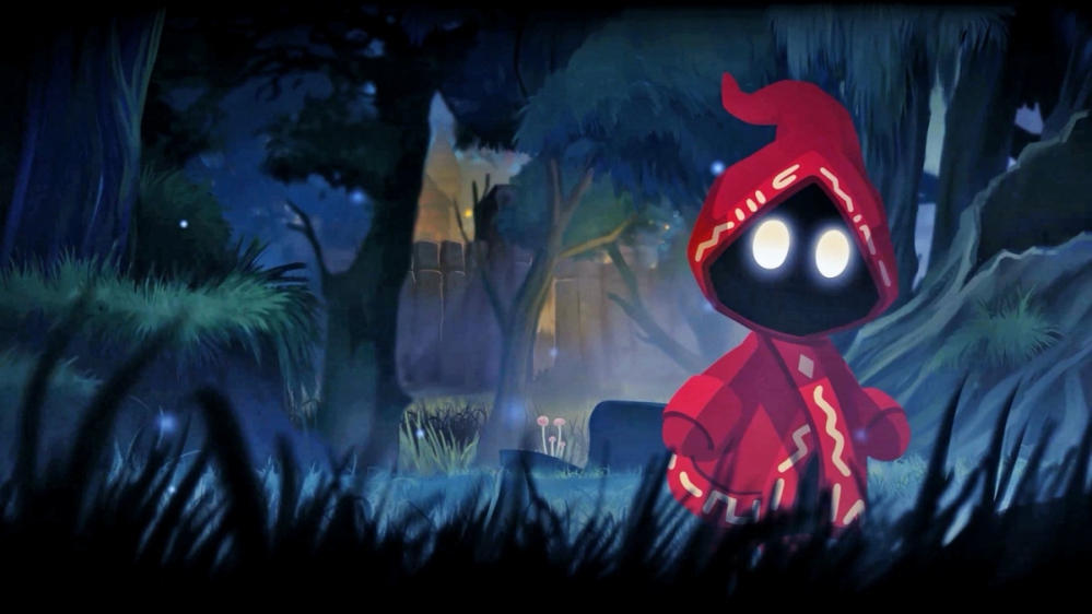 Unbound: Worlds Apart im Test: Schon wieder ein Metroidvania?