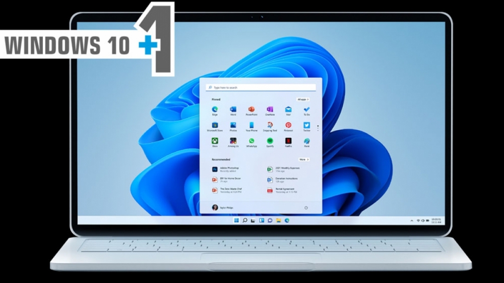 Windows 11 Gratis-Upgrade: Geeignetes Win 10-Notebook oder PC bei Saturn günstig kaufen