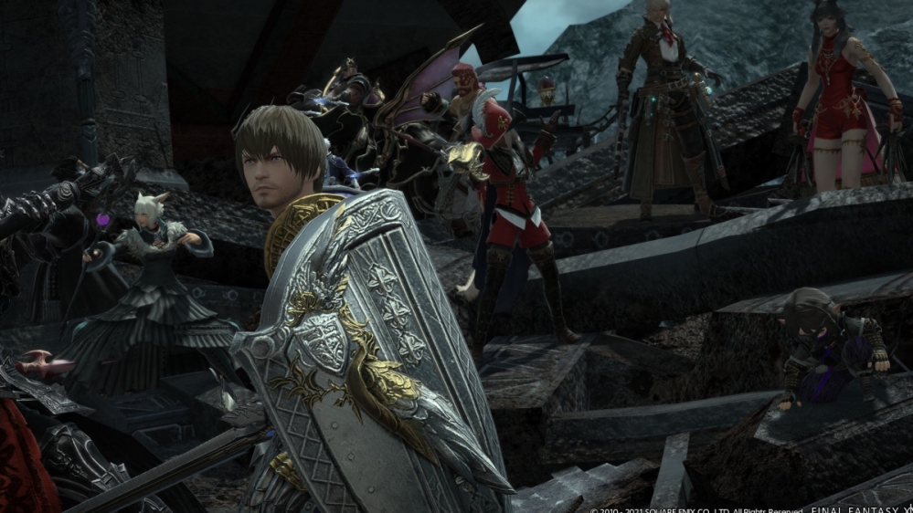 Final Fantasy 14: Endwalker - Kann die neue Erweiterung überzeugen?