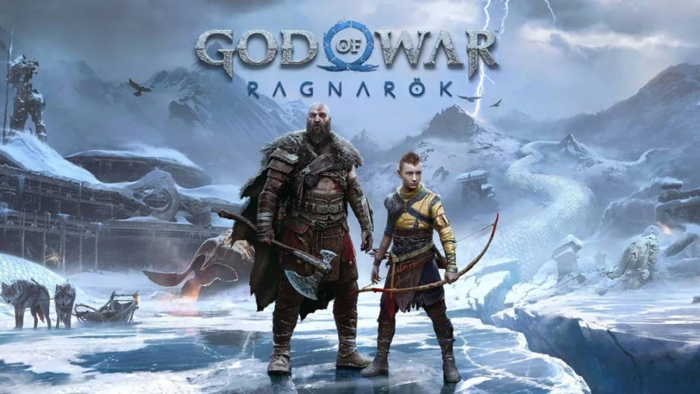 God of War Ragnarök kaufen: Hier lässt sich die Collector's Edition vorbestellen