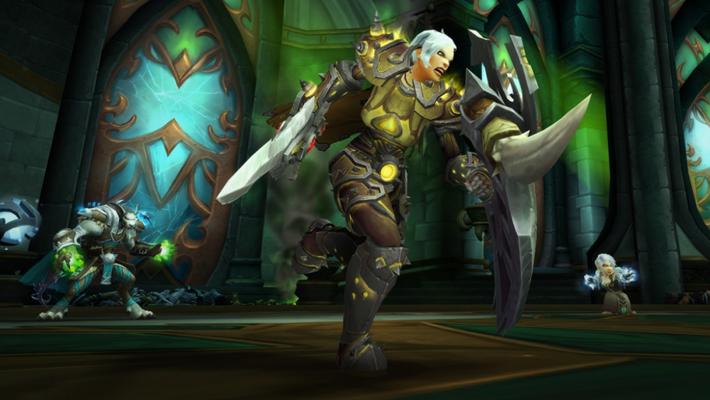World of Warcraft: Enthüllung von Patch 9.2 steht an - was bringt das nächste Update?