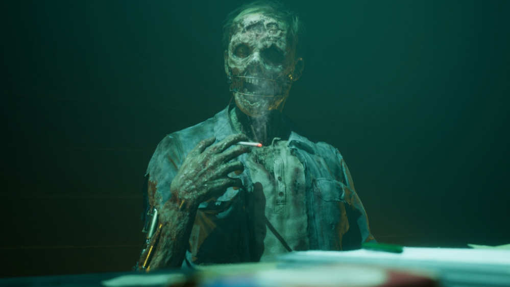 The Dark Pictures Anthology: The Devil in Me angespielt: Die interessanteste Story der Reihe