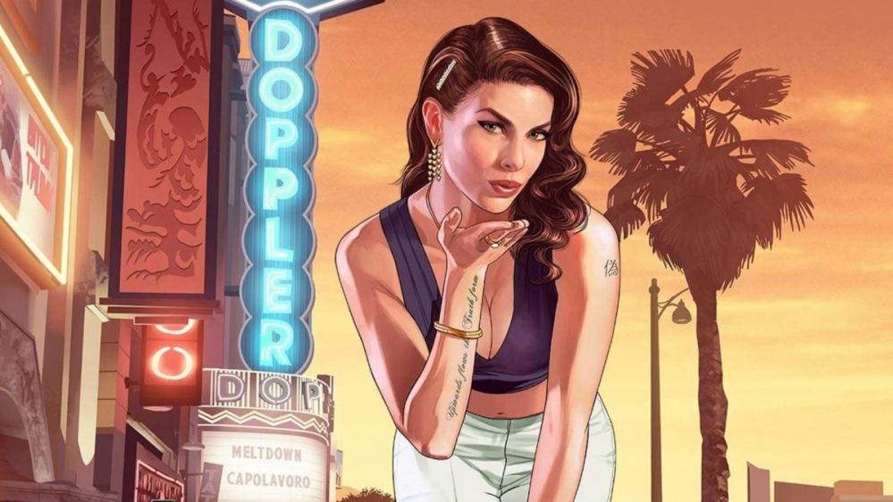 25 Jahre Grand Theft Auto: Die Geschichte von Rockstars Gangster-Saga