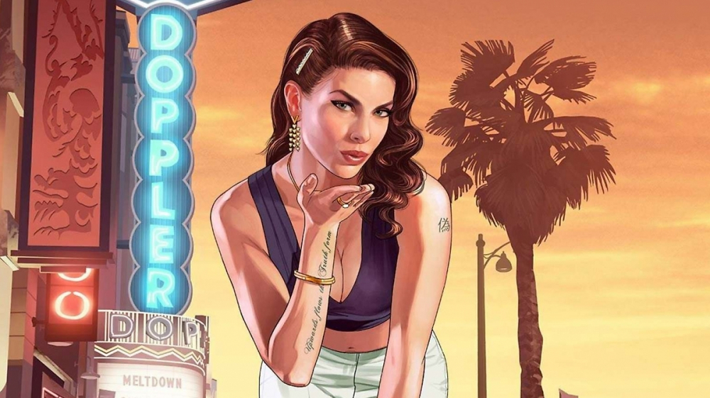 GTA 6 kommt wohl bald - und auch ein GTA-Film?