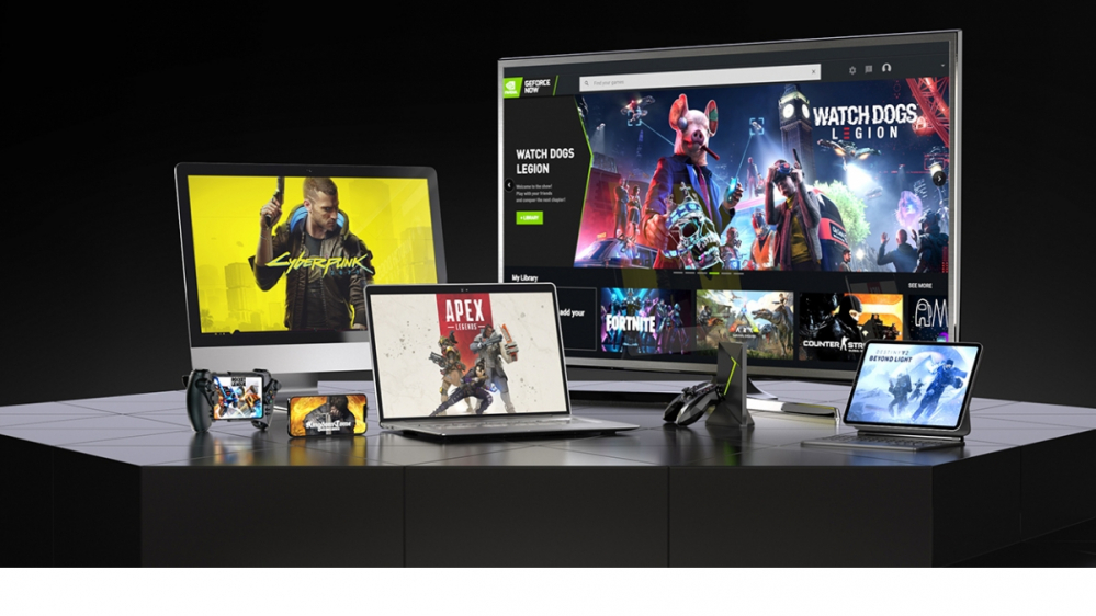 Cloudgaming: Funktionsweise, Vor- und Nachteile und Übersicht mit Anbietern