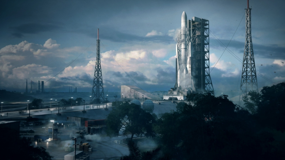 Battlefield 2042 Beta: Zwischen epischen Momenten und knirschender Technik