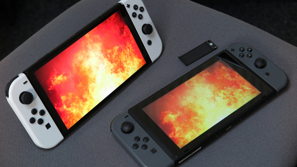 Switch 2: Ultra, Pro oder Wonder - so soll die neue Nintendo-Konsole heißen!
