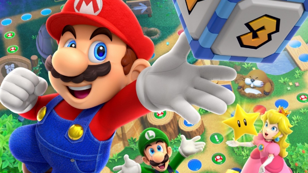 Mario Party Superstars im Test: Die Party auf Nintendo Switch geht weiter!