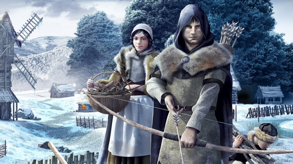 Medieval Dynasty im Test: Frustrierender Marathonlauf im Mittelalter mit gutem Kernprinzip