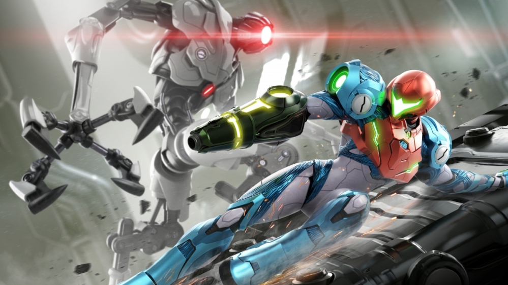 Metroid Dread: Tipps und Sammel-Guide zu Missiles, Energie Tanks und allen anderen Sammel-Items - mit Video!