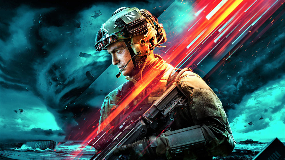 EA überrumpelt: Diesen neuen Shooter hätte so noch niemand sehen sollen