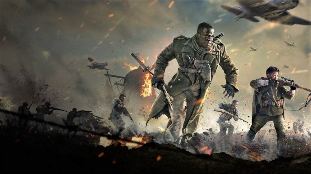 Call of Duty Vanguard: Die realen Persönlichkeiten hinter den Charakteren