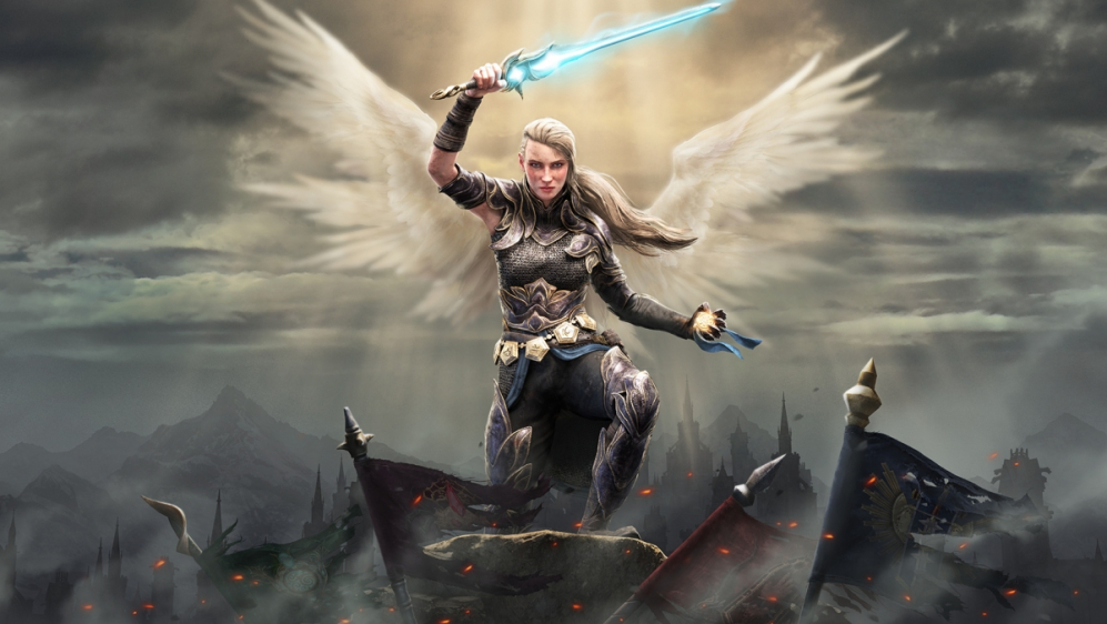 Disciples: Liberation im Test: Tolles Dark-Fantasy-Abenteuer, mit mangelnder Herausforderung