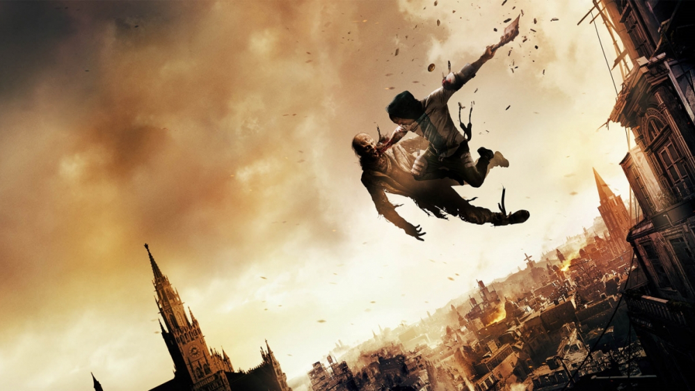 Dying Light 2: Zwischen packendem Parkour und bösen Bugs - unsere Anspiel-Eindrücke