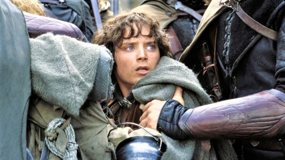 Der Herr der Ringe: Elijah Wood zurück in Neuseeland - hier crasht er eine Hobbit-Hochzeit