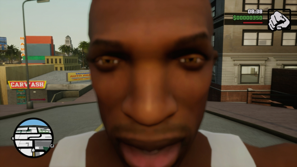 Nach Cyberpunk jetzt GTA Trilogy: Wir müssen den großen Studios misstrauen