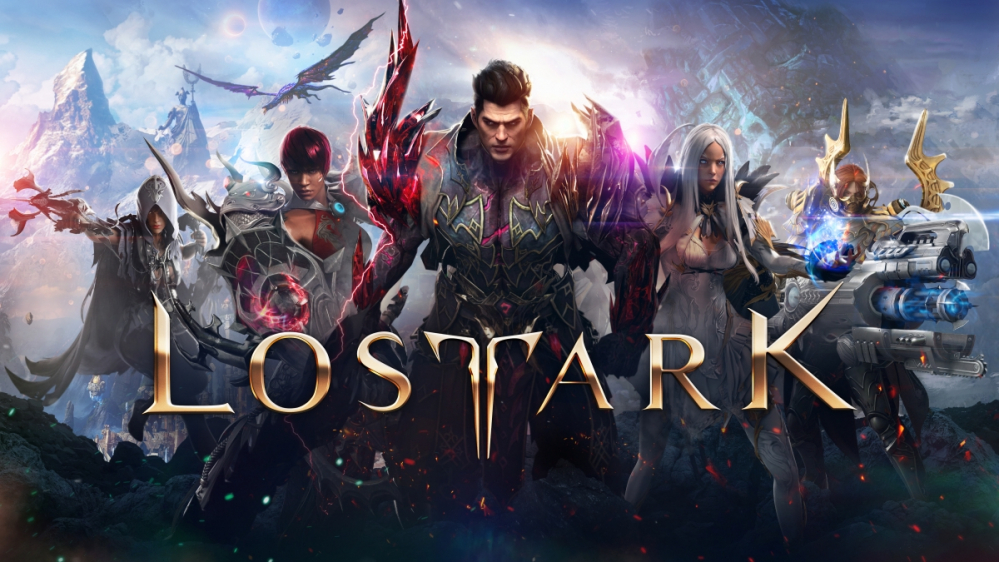 Lost Ark: Was macht man eigentlich mit der Tafel des Turniersiegers?