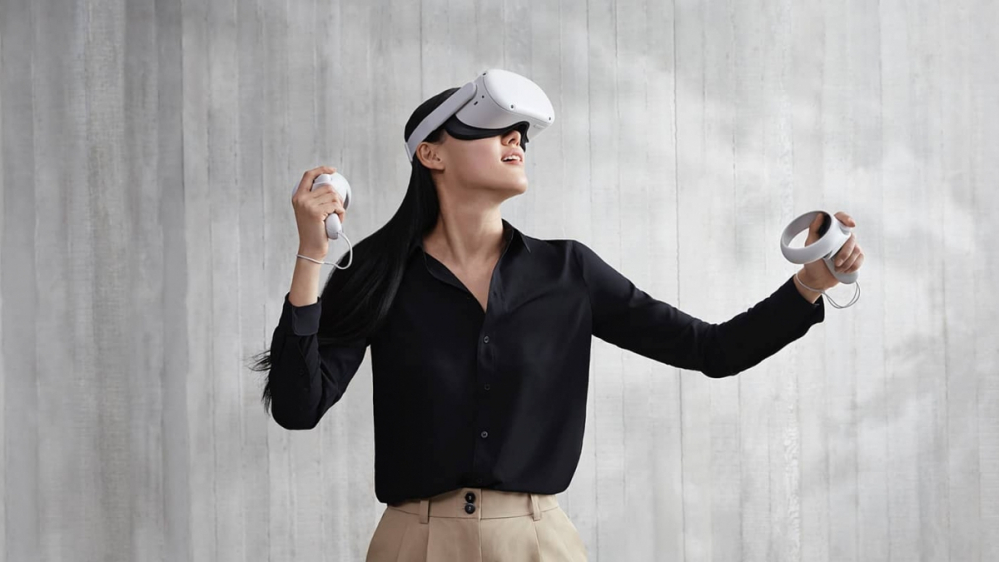 VR ist noch lange nicht tot: Ein Liebesbrief an die Virtuelle Realität