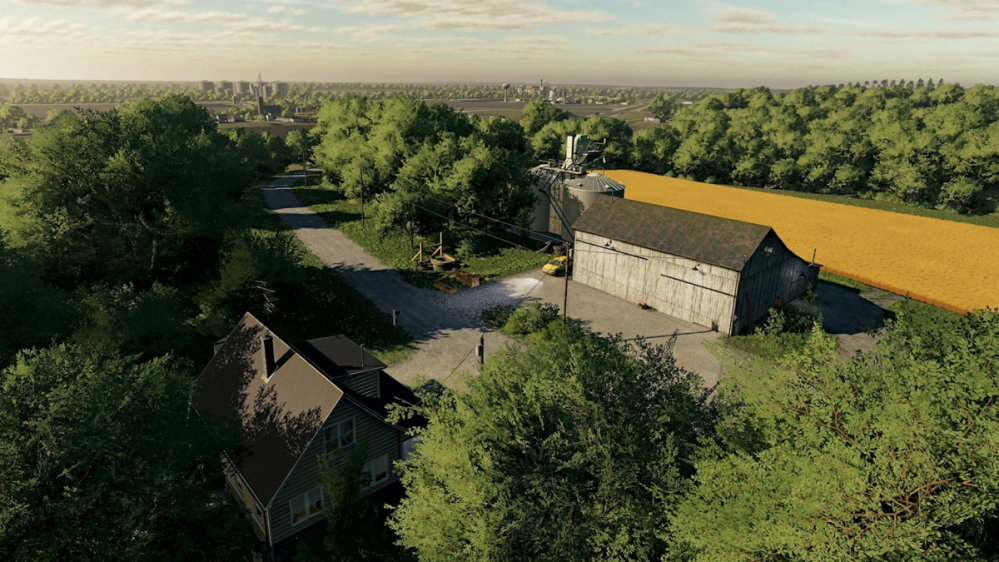 Faszination Landwirtschafts-Simulator: Von E-Sport, Moddingkultur & Fanfesten