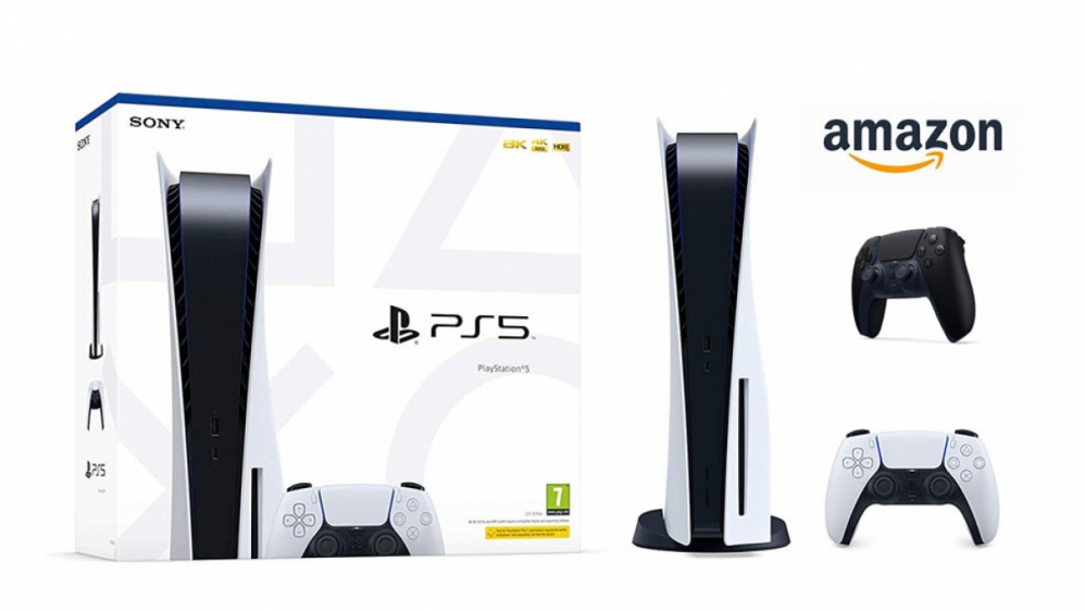 PS5 kaufen: Folgt Amazon jetzt auf Playstation 5-Drop bei Müller