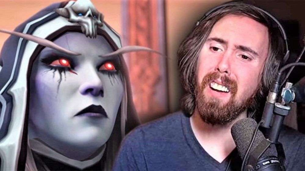 World of Warcraft: Asmongold erklärt, warum das MMO noch immer erfolgreich ist