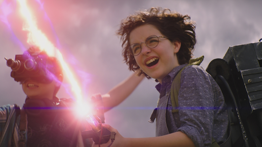 Ghostbusters, Star Wars, Jurassic Park & Co.: Hollywoods Nostalgie-Fetisch nervt