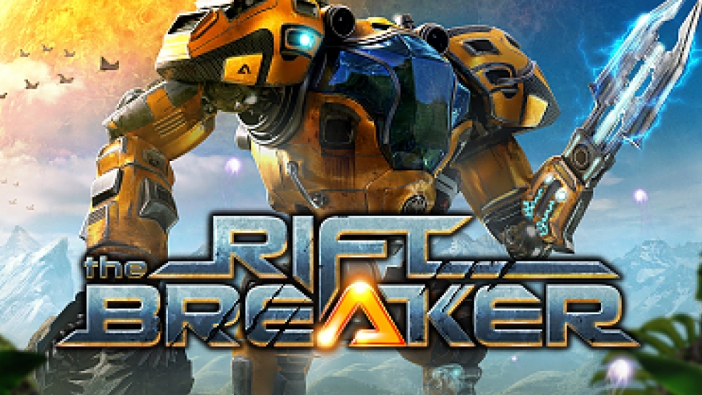 The Riftbreaker im Test: Bombastischer Genremix auf Galatea 37, Seite 2