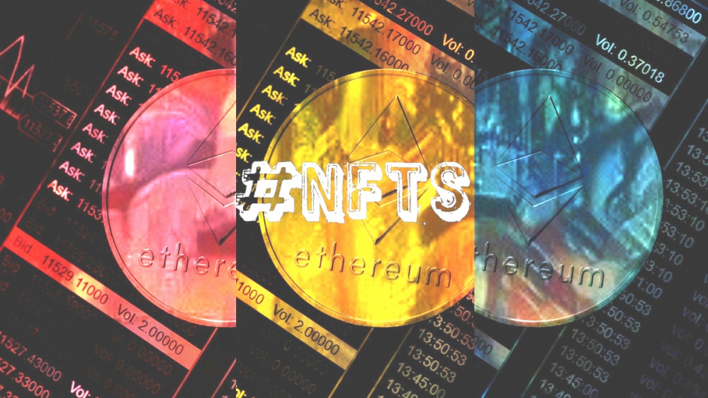 Reportage zu Blockchain, NFT und Kryptogaming: Alles, was ihr wissen müsst - Seite 2