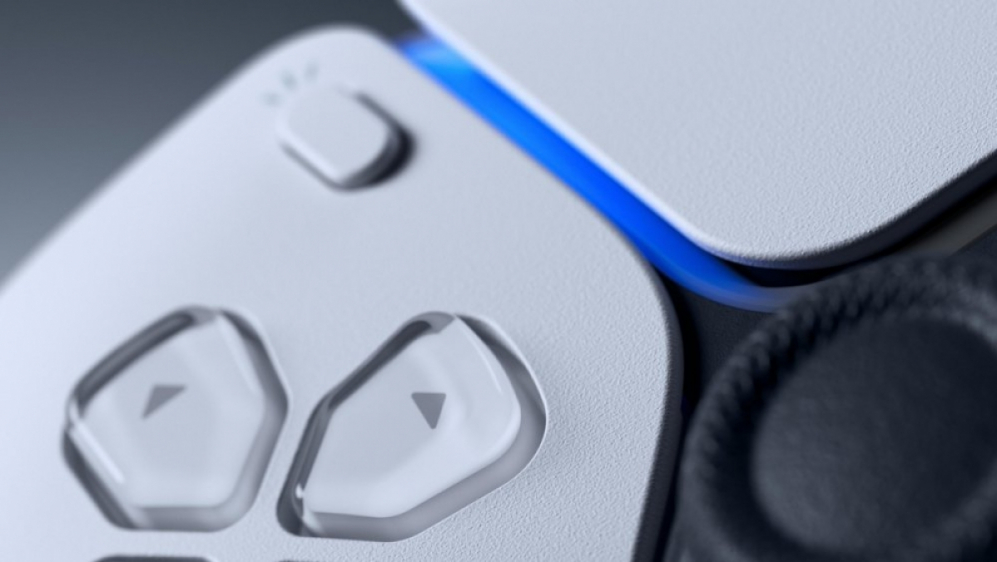 Ihr könnt keine PS5 kaufen? Baut sie doch aus Lego!