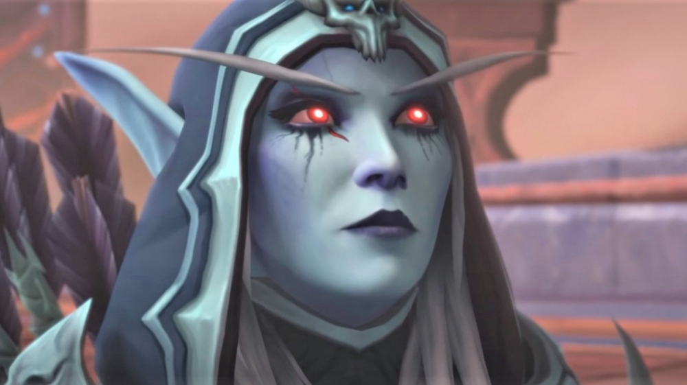 Xbox-Chef will, dass wieder mehr Leute World of Warcraft spielen