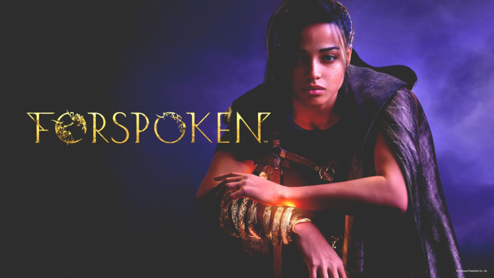 Forspoken: Life is Strange trifft Final Fantasy - Vorschau mit Video!
