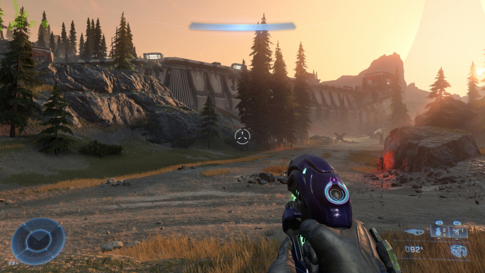 Halo: Infinite-Tuning: Benchmarkergebnisse, Voreinstellungen und Auflösungen