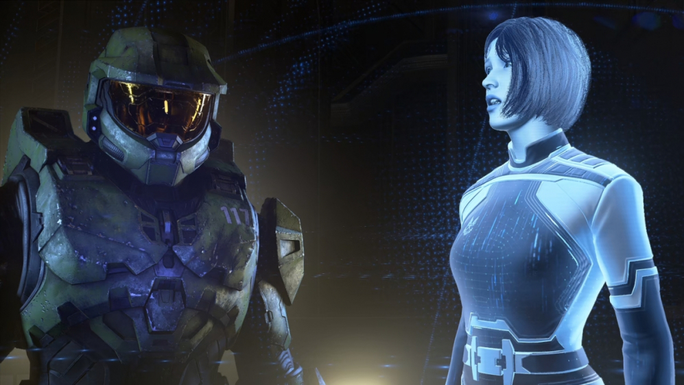 Halo Infinite: Dank Open World das beste Halo? Test mit Video