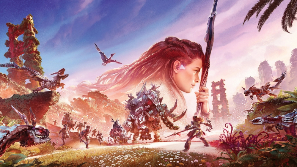 Release Vorschau 2022: Diese Spiele-Highlights erwarten euch auf Playstation 4&5!