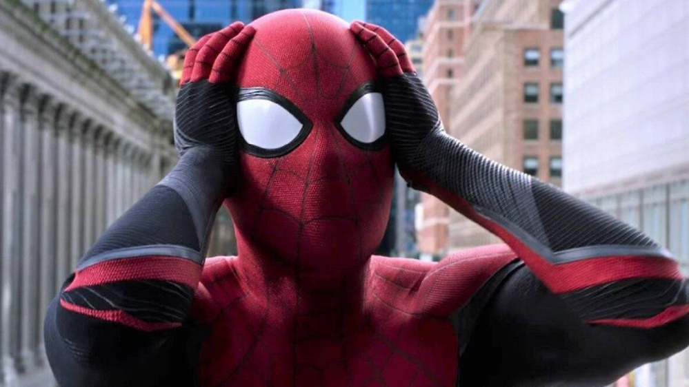 Spider-Man Brand New Day mit erstem Warnsignal für Marvel