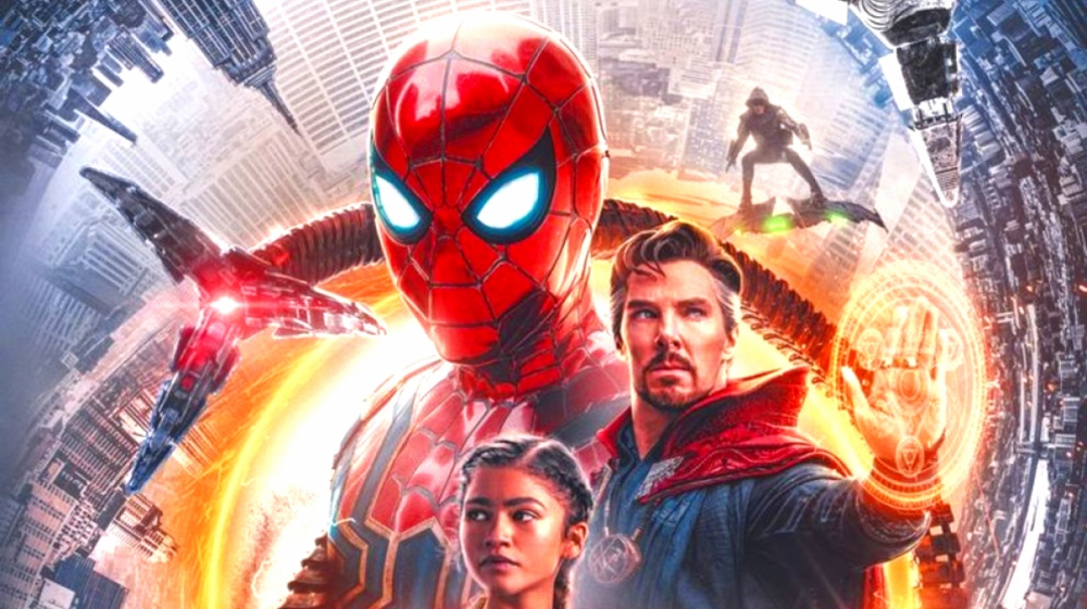 Spider-Man: No Way Home in der Filmkritik: Wer braucht schon Iron Man? 